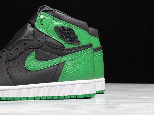 Pine Green 555088-030 High Air 1 Jordan 0715
